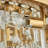 Marais Round Dimmable K9 Crystal Chandelier-395783182-395783183
