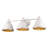 Worthing 3 - Light Dimmable Vanity Light-1812457932