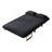 Convertible Tri - Fold Sofa Bed With Adjustable Backrest And Pillow, Ideal For Guests And Relaxation In Any Home Decor-352239664