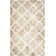 Doolittle Hand Tufted Wool Geometric Rug