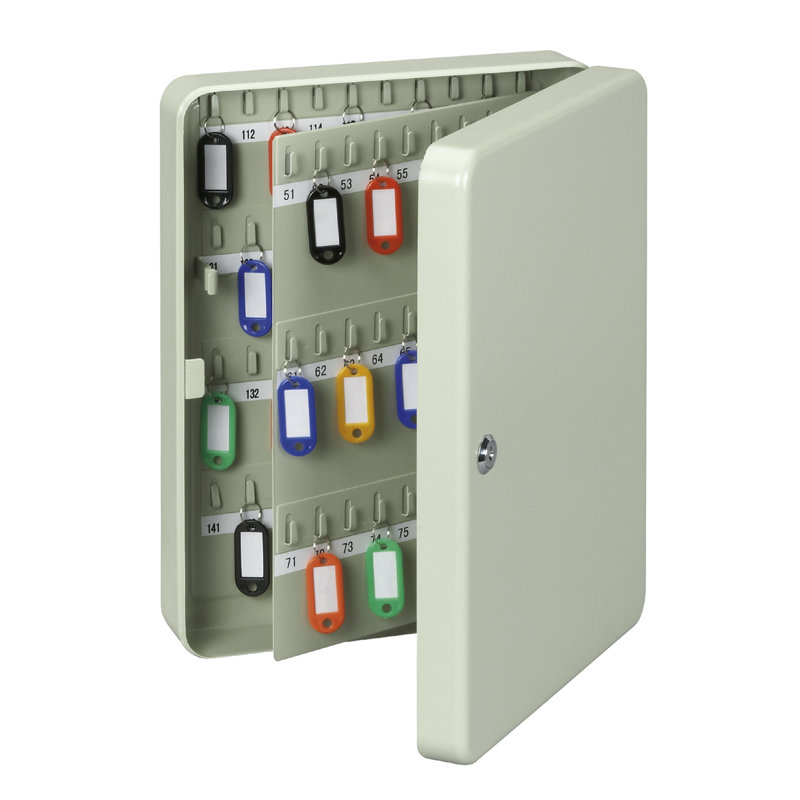 Metal Wall Organizer
