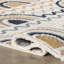 Tapis à franges Kaarina-2085546026