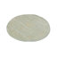 Tapis rond oriental transitionnel Mute