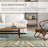 Vandalia Soft Hand-Tufted 100% Wool Tropical Floral Area Rug by Jaipur Living-1440209896