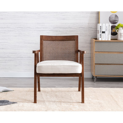 Fauteuil de 24,8 po de largeur