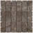 Esperanza 11.81 In. X 11.81 In. Matte Porcelain Mosaic Floor And Wall Tile (0.96 Sq. Ft. / Each)-103089244