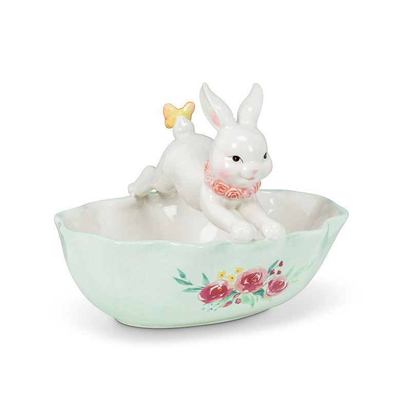 Ensemble de 6 oz. Bol à fruits