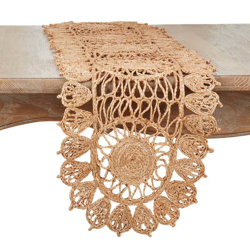Dhaka Rectangular Table Runner
