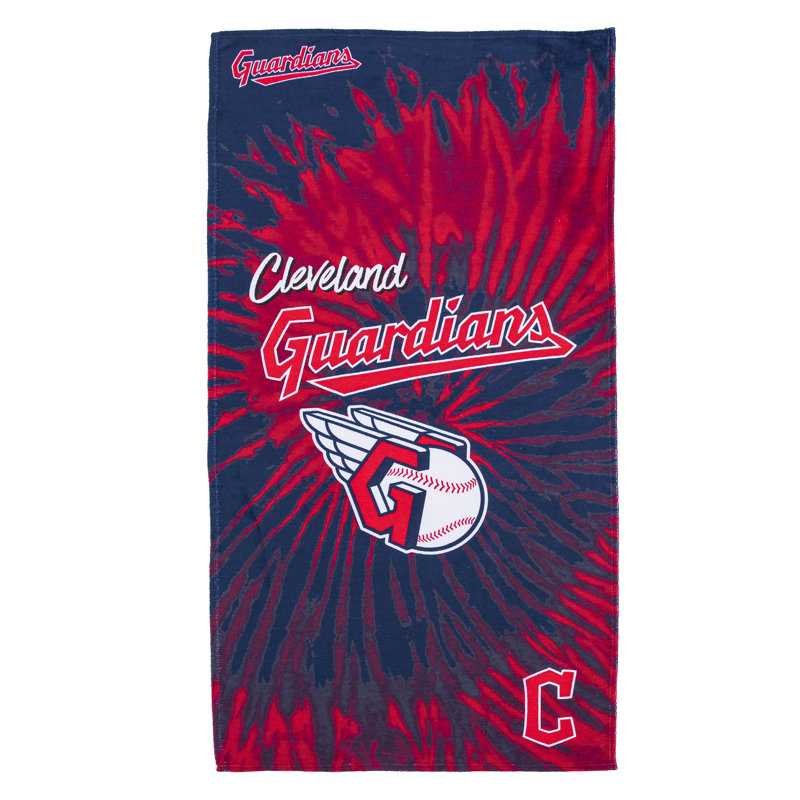 Cotton Blend Beach Towel