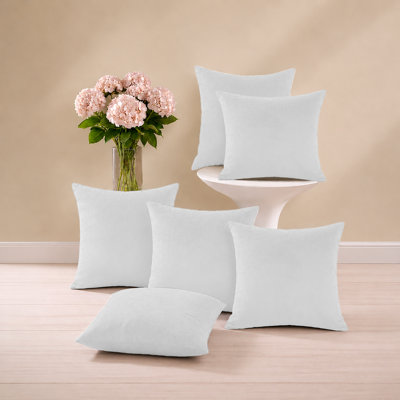 Aldino Square Cushion