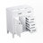 Degraaf Freestanding Bathroom Cabinet-20799478