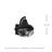 Barrowman Steel Wall Light-698084533
