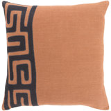 Alona Geometric Throw Pillow