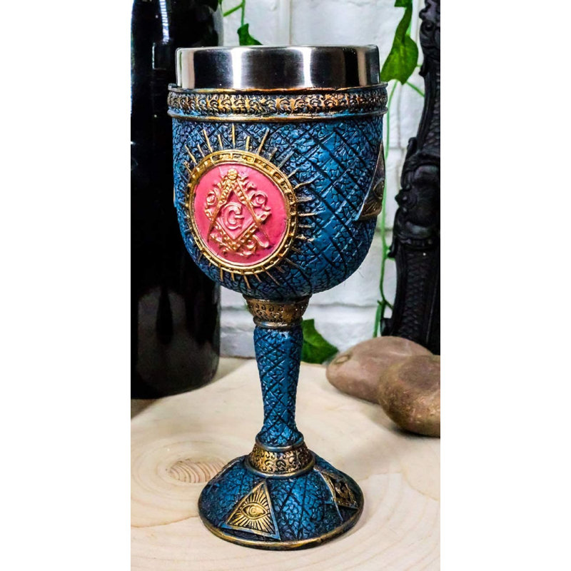 Bannan 7oz. Goblet