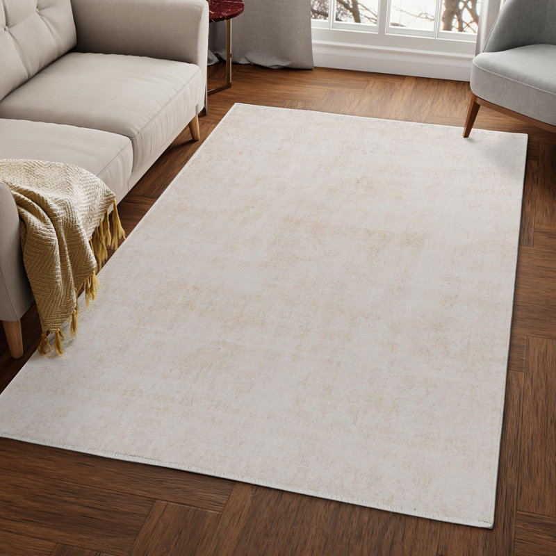 Rugs.com Jasmina Boutique Rug, Rectangle 6'1" x 9'