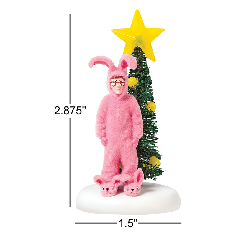 Figurine A Christmas Story Village