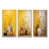 Brown Floater Framed selected