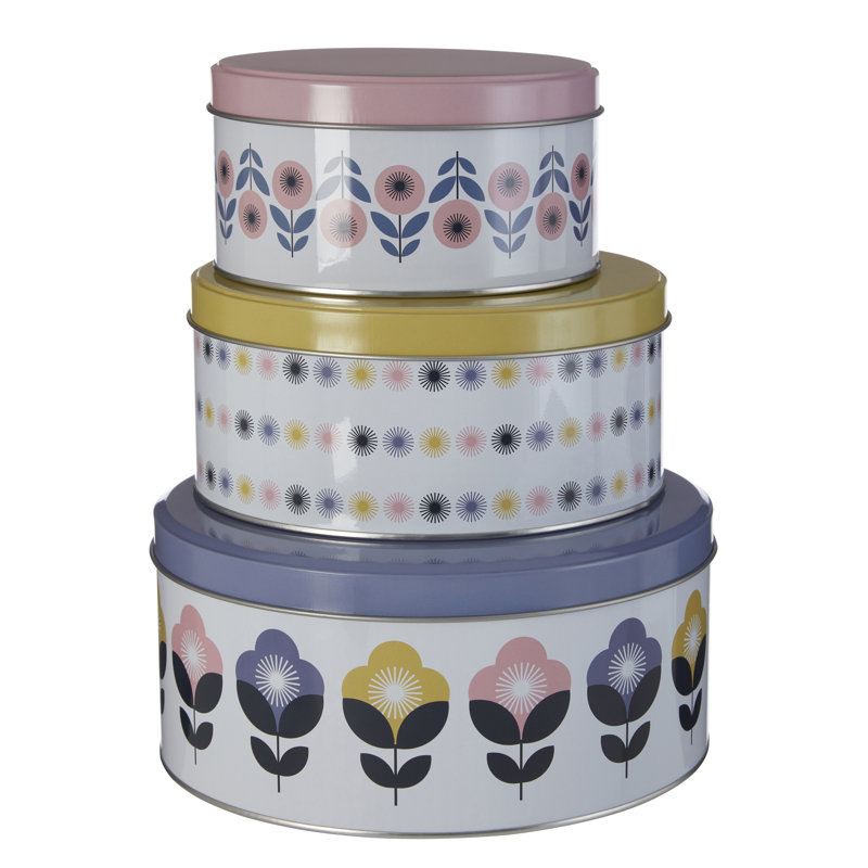 Aryana Food Storage Container