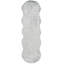 Tapis gris clair Brennan-24293081