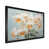 Black Single Picture Framed
