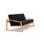 Pursuit Outdoor 3 - Seat Patio Sofa-1365192195