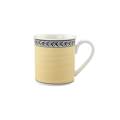 Villeroy & Boch Audun 10 oz. Fleur Mug