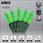 24' 70-Light LED Christmas String Lights-11019972