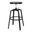 Tabouret de bar Reina