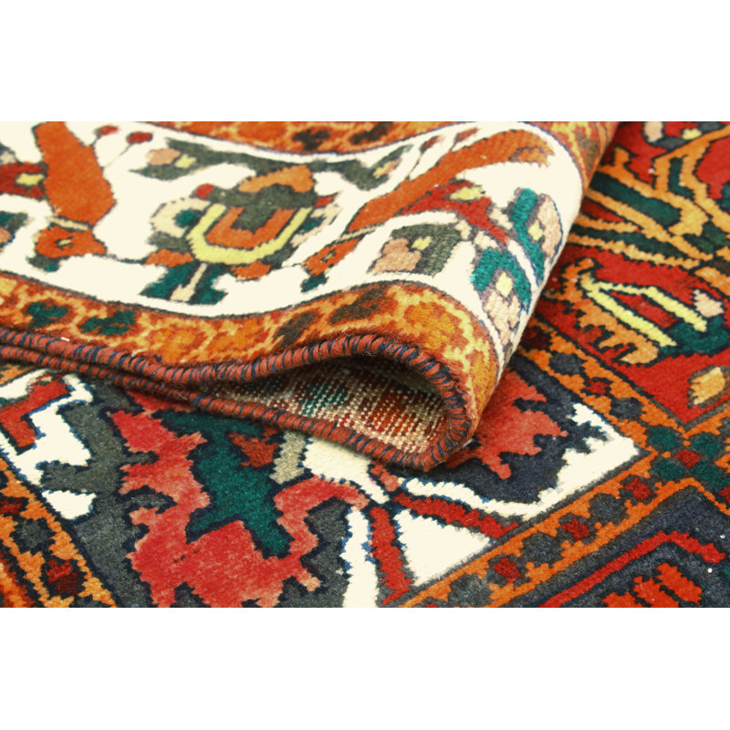 Tapis rouge Khurram