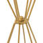 Akrivi Iron Flower Girl Basket
