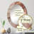 Parlex Oval Mirror-1047125575