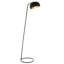 Malik 145.8cm Task Floor Lamp