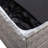 Briones Rattan Storage Box