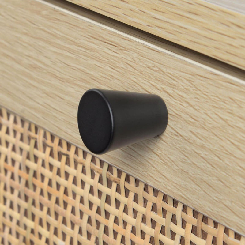 Flip Down Shoe Storage