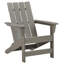 Chaise Adirondack en plastique Emmeline-1086773012