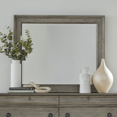 Miroir de commode Lenny Fye