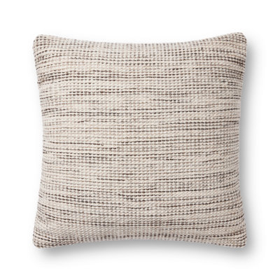 Coussin Amber Lewis x Loloi Morro