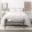 Housse de couette avec insert Pinch Pleat-1496701977-1496701980