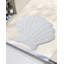 Tapis pour salle de bain Marilyn - 100% coton, ultra moelleux 2200 g / m², tapis de salle de bain réversible - 25 po x 28 po, lavable à la machine Marilyn-113505366