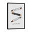 «Just Roll with it», impression sur toile-29681500-74406731-74406732