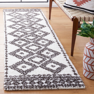 Ailie Performance Southwestern Rug