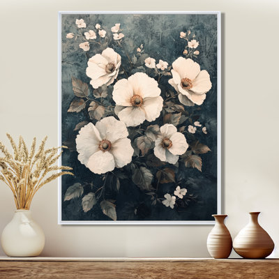 Bayne - impressions murales florales