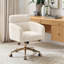 Chaise de bureau Modern Tarn-1178292483