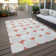 Malek Abstract Indoor / Outdoor Rug