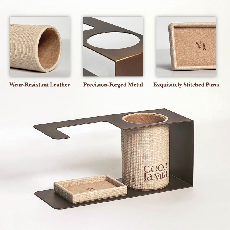 Multifunctional Desk Organizer And Storage For Office Workspace Home Supplies