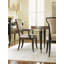 Tower Place Seneca Upholstered Arm Chair
