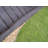 Swift Edge Rust-free Aluminium Garden Lawn & Border Edging - with connecting strips & fixing stakes-26398725-26398732