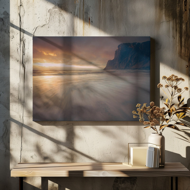 Wrapped Canvas Print, 50.8 cm H x 76.2 cm W