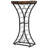 15 Bottle Wine Rack