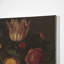 Still Life With Flowers In A Wan-Li Vase Print by Ambrosius Bosschaert